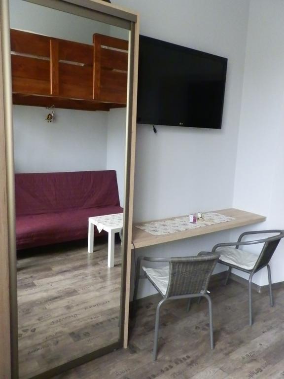 Studio Na Powislu Krakow Luaran gambar