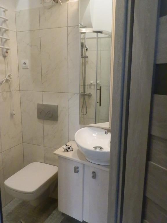 Studio Na Powislu Krakow Luaran gambar