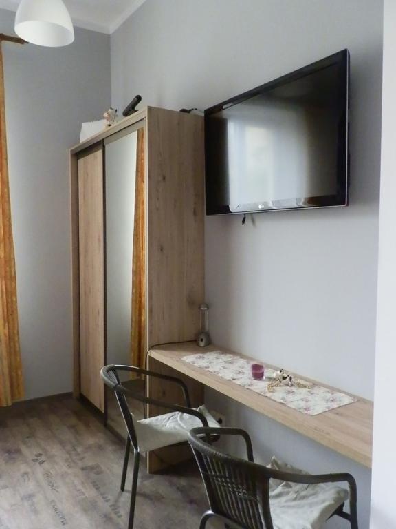 Studio Na Powislu Krakow Luaran gambar
