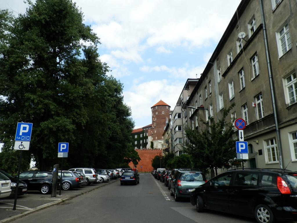 Studio Na Powislu Krakow Luaran gambar