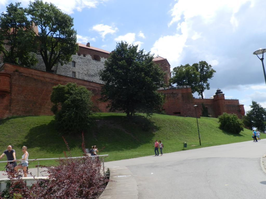 Studio Na Powislu Krakow Luaran gambar