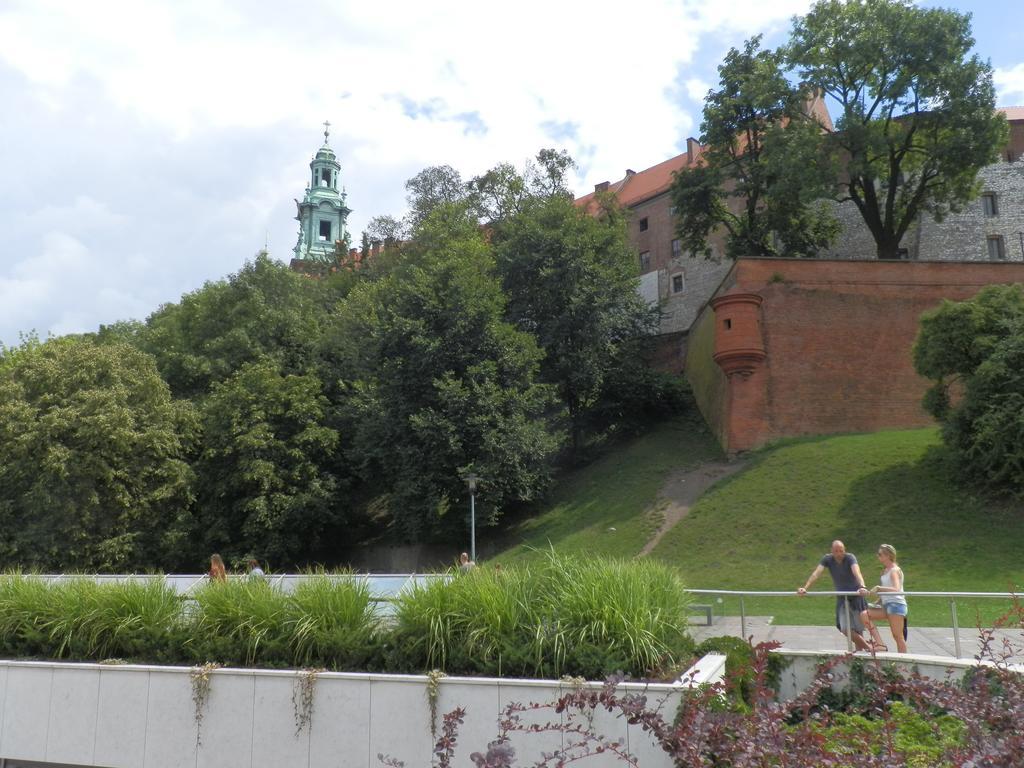 Studio Na Powislu Krakow Luaran gambar