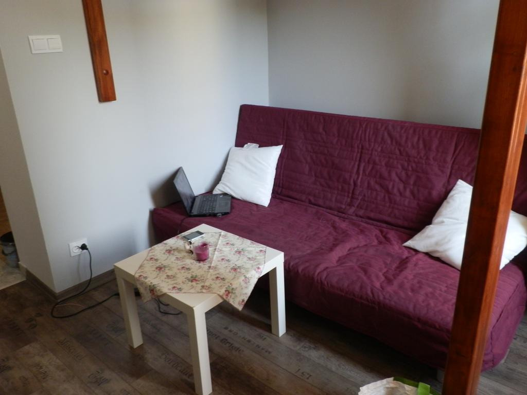 Studio Na Powislu Krakow Luaran gambar