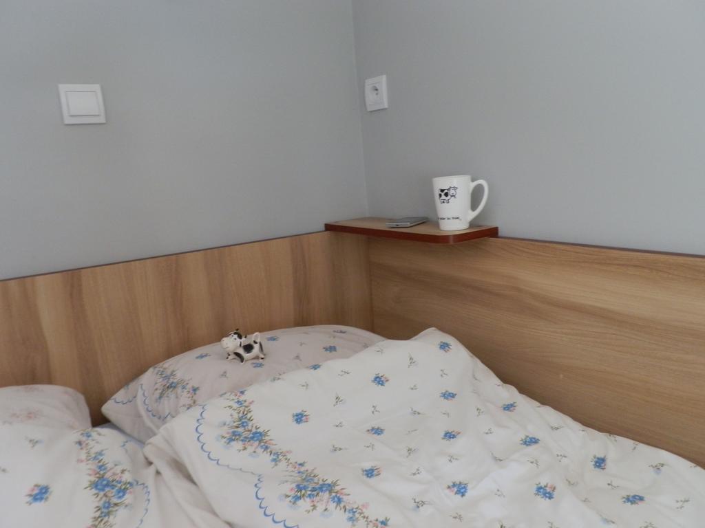 Studio Na Powislu Krakow Luaran gambar