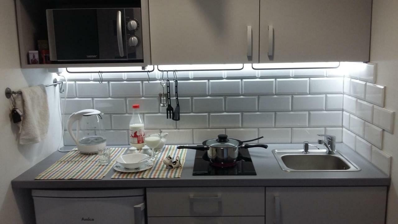 Studio Na Powislu Krakow Luaran gambar