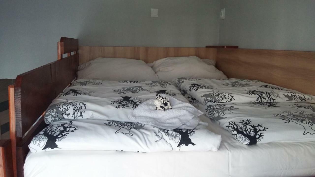 Studio Na Powislu Krakow Luaran gambar