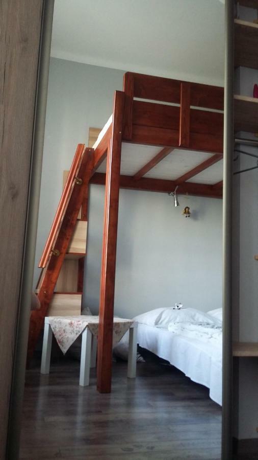 Studio Na Powislu Krakow Luaran gambar