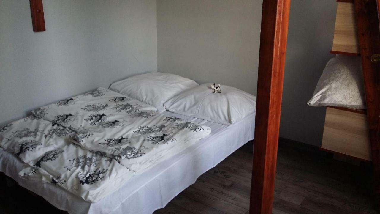 Studio Na Powislu Krakow Luaran gambar