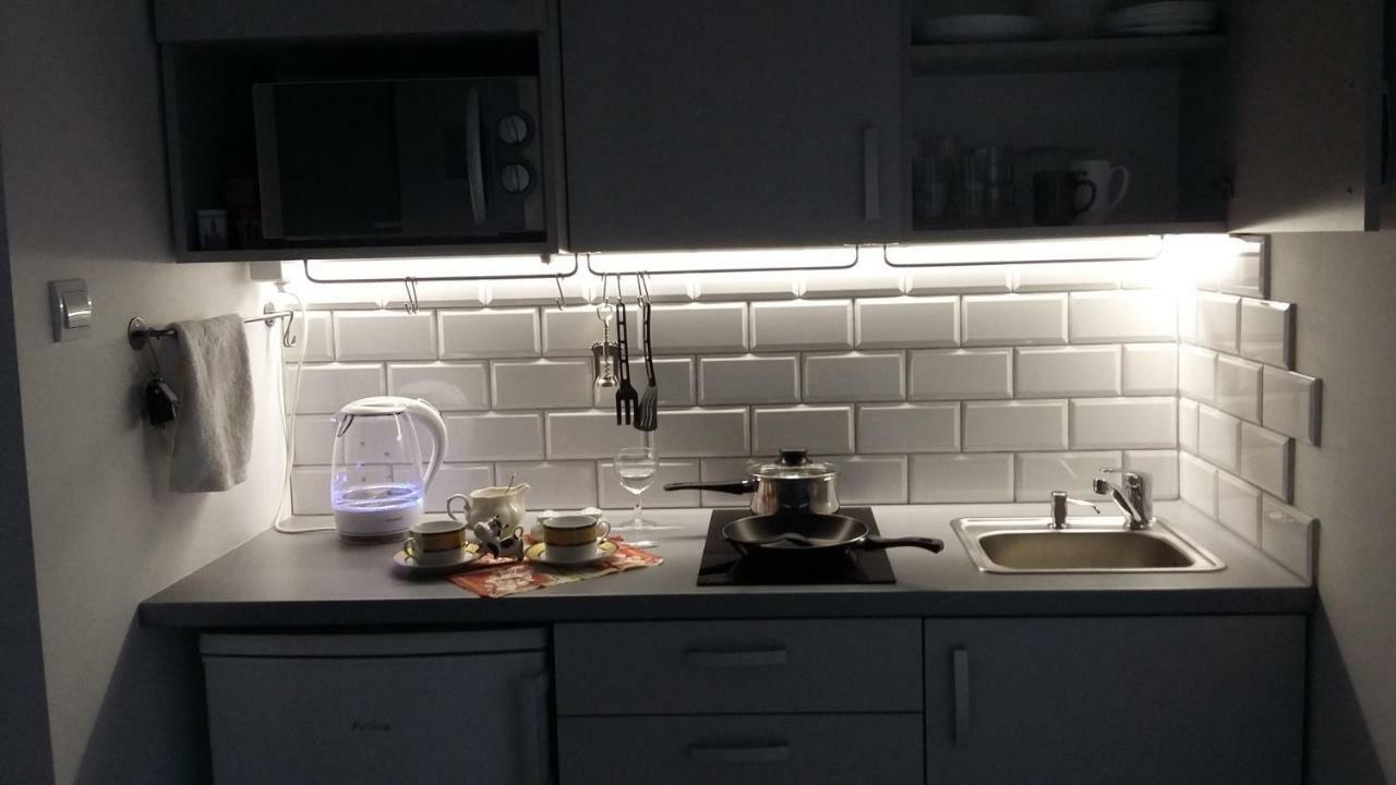 Studio Na Powislu Krakow Luaran gambar